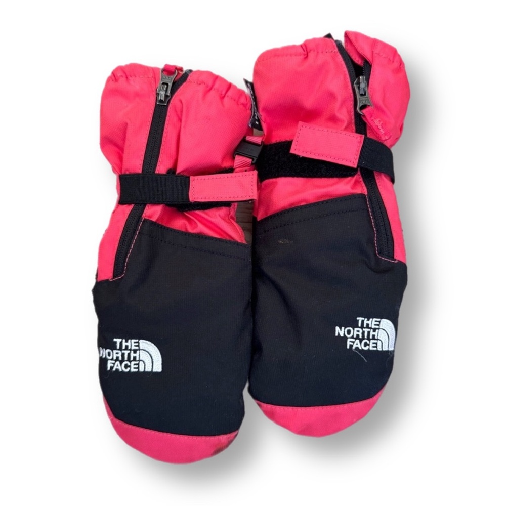 Dryvent Mittens